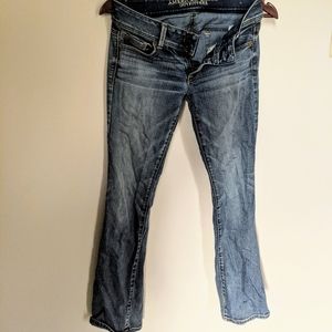 2/$25 American Eagle AEO Jeans